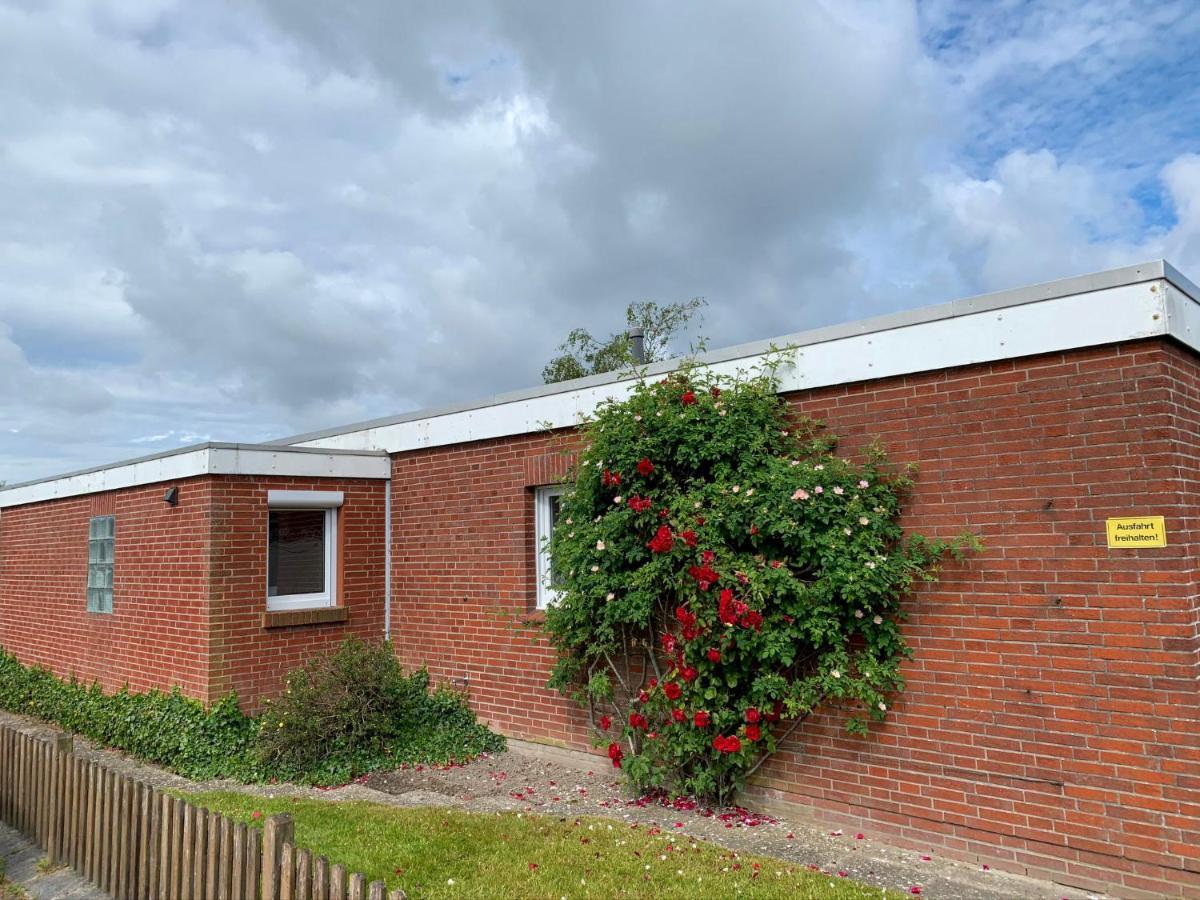 Holiday Home Kotthaus By Interhome Norddeich  Exterior photo