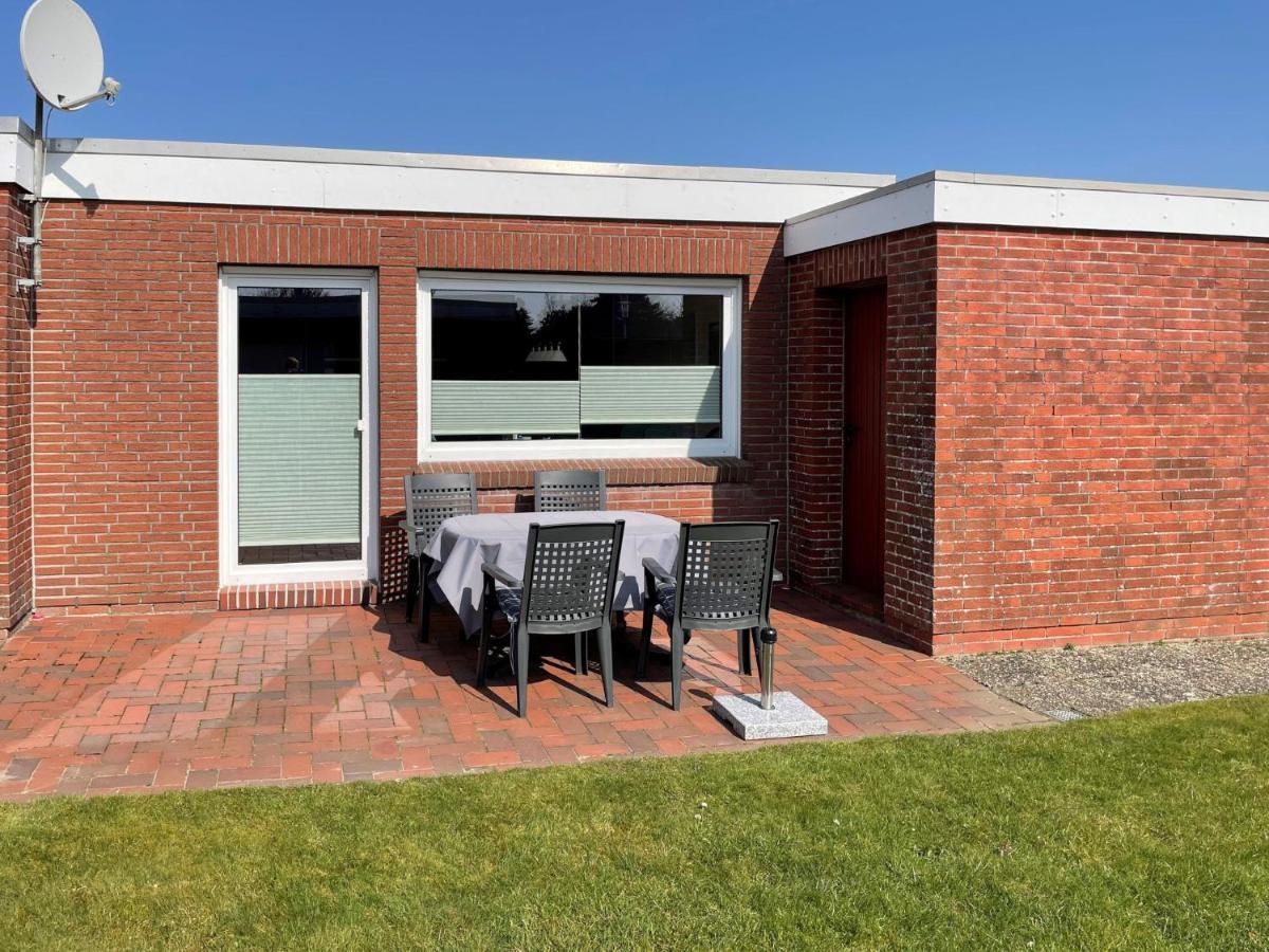 Holiday Home Kotthaus By Interhome Norddeich  Exterior photo
