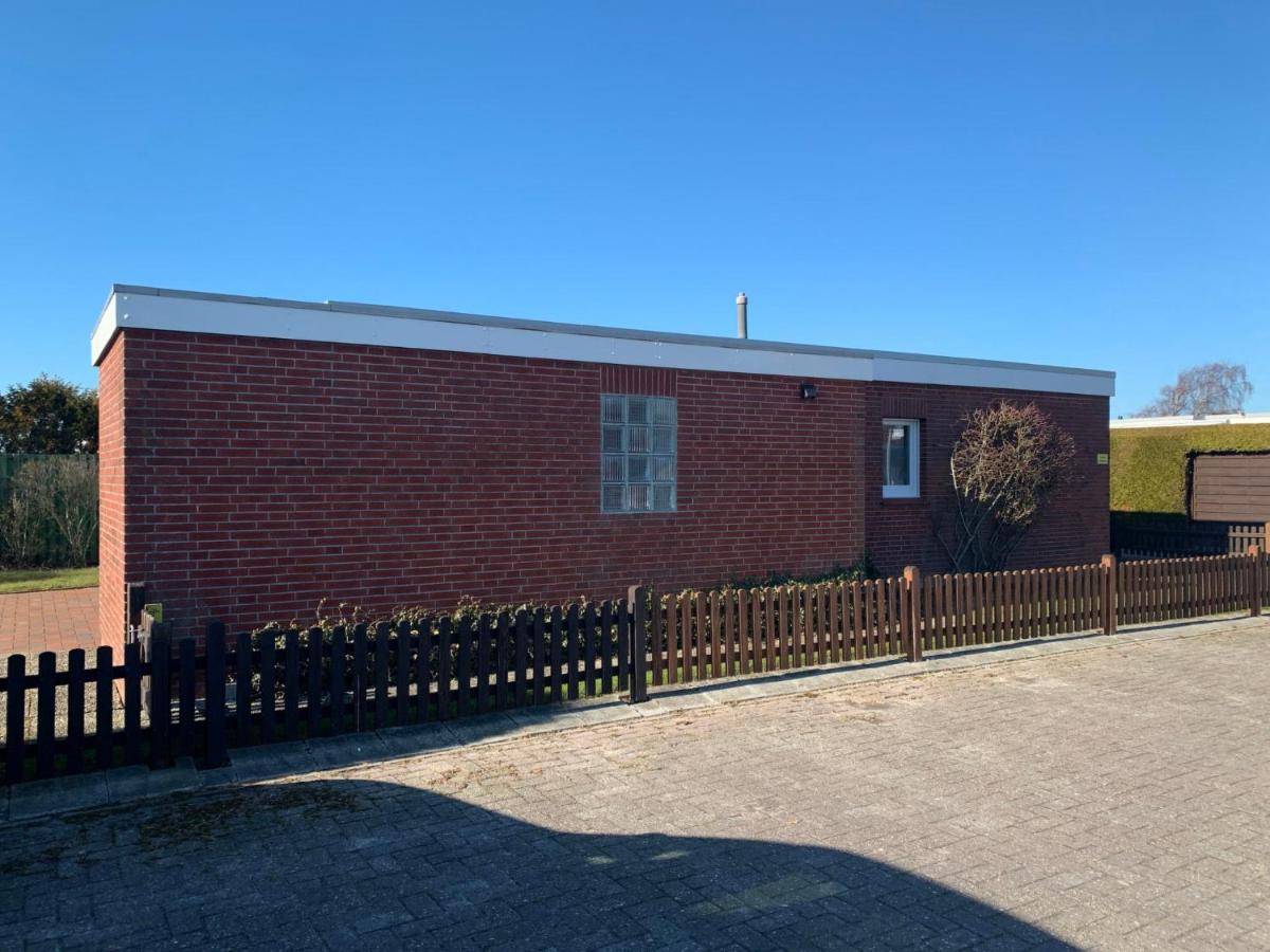 Holiday Home Kotthaus By Interhome Norddeich  Exterior photo