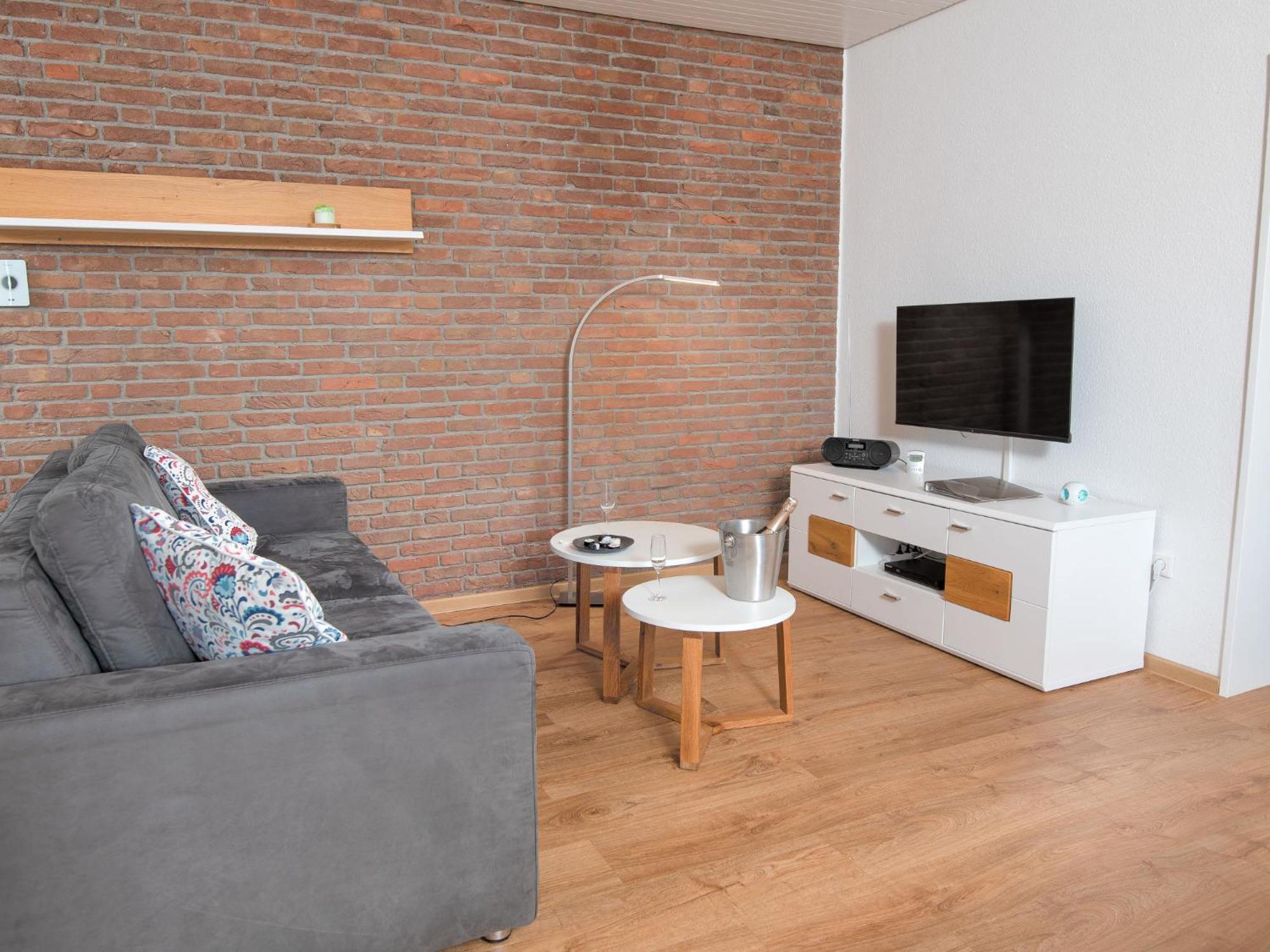 Holiday Home Kotthaus By Interhome Norddeich  Exterior photo