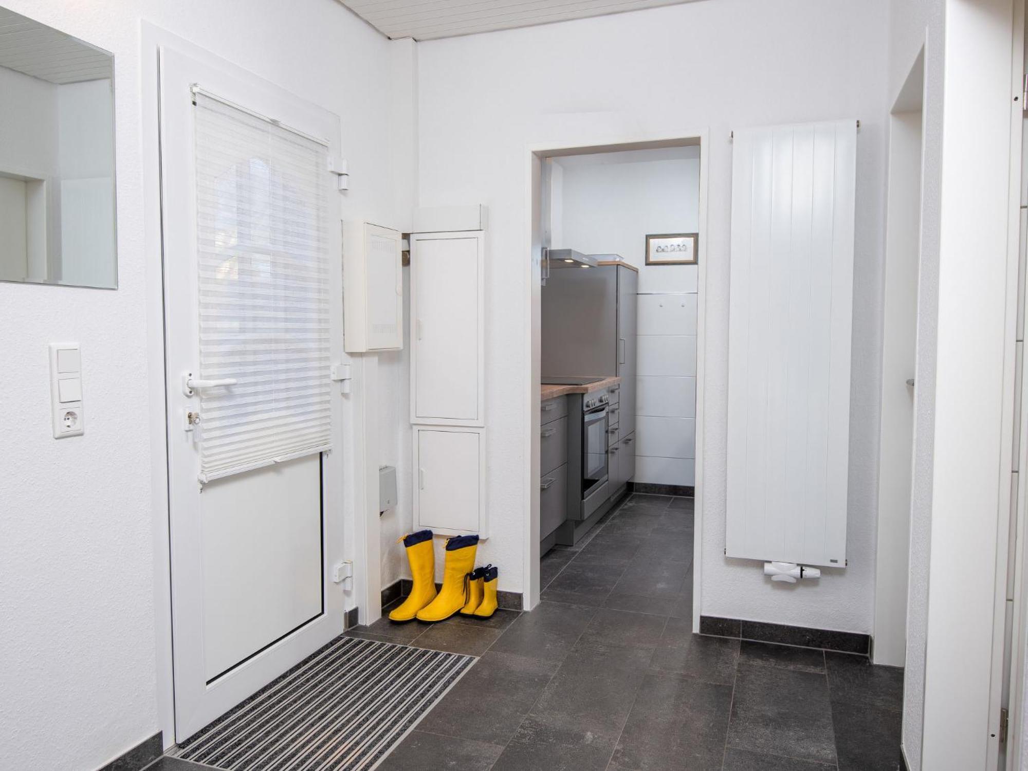 Holiday Home Kotthaus By Interhome Norddeich  Exterior photo