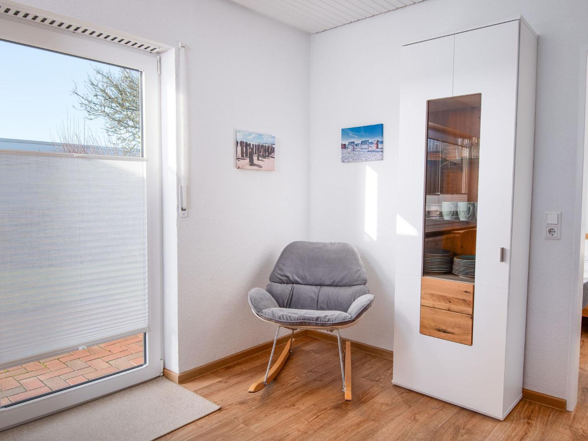 Holiday Home Kotthaus By Interhome Norddeich  Exterior photo