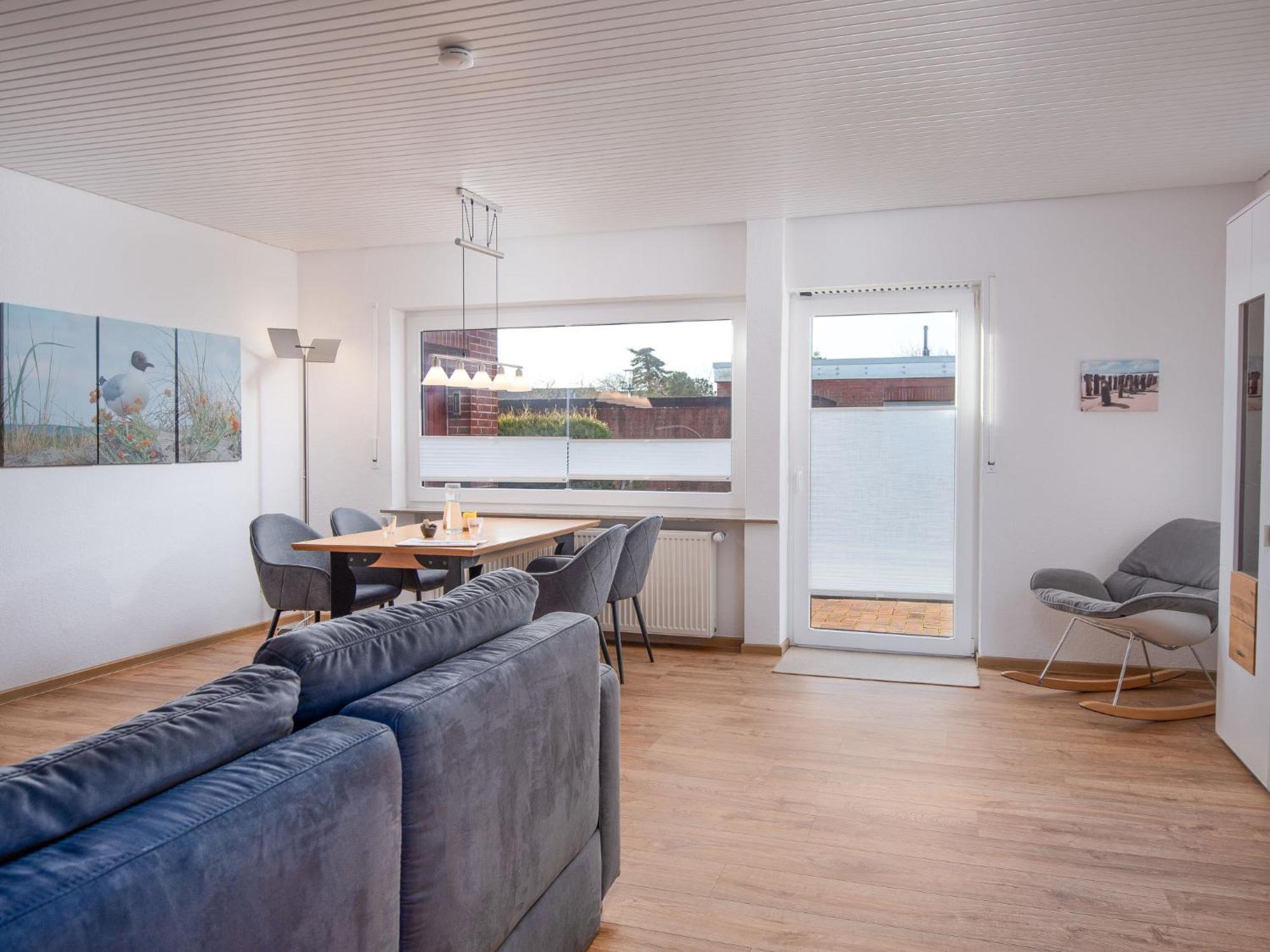 Holiday Home Kotthaus By Interhome Norddeich  Exterior photo